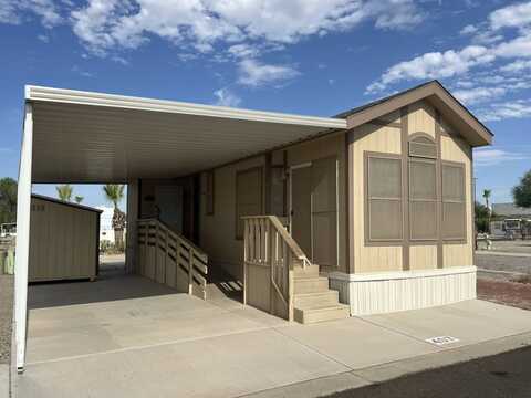 1960 E 32nd Street, Yuma, AZ 85365