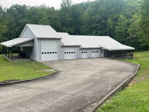 337 Laurel Heights Ct, Sutton, WV 26601