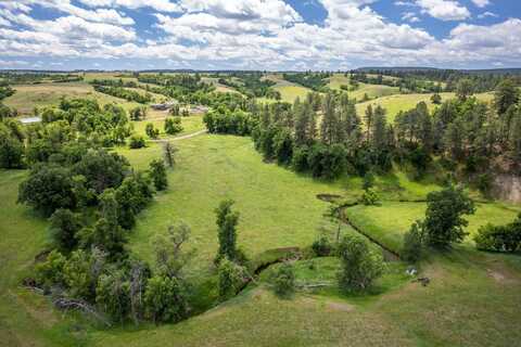 TBD Elkhorn Creek Ranch, Hulett, WY 82720