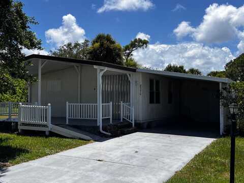 8370 Woods trail, Micco, FL 32976