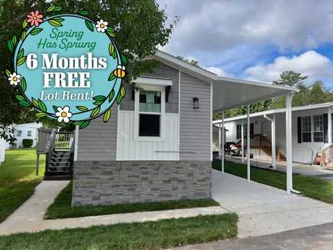 52 Blue Spruce Ln., Henderson, NC 28739