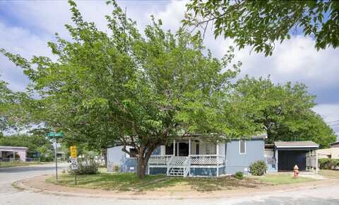 31 Tumbleweed Dr, Kerrville, TX 78028