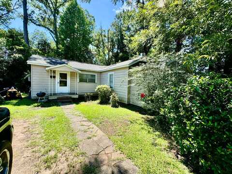 312 Cherry Ave, Jackson, AL 36545