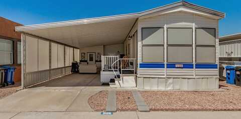 8700 E. UNIVERSITY DRIVE, MESA, AZ 85207