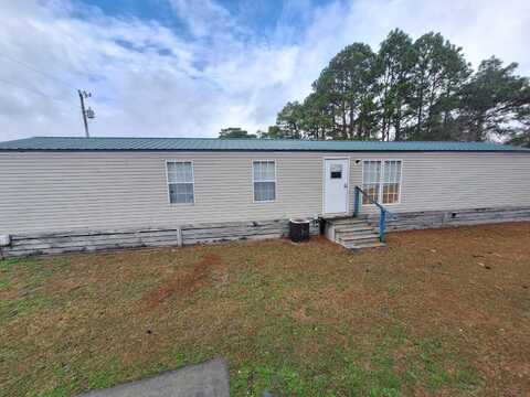 1134 Kelly Dr, Hinesville, GA 31313