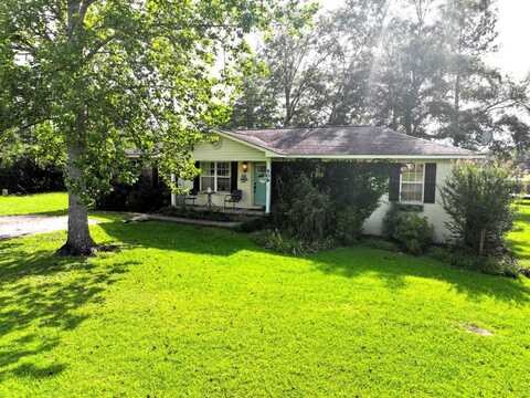 506 Hinson Drive, Thomasville, AL 36784