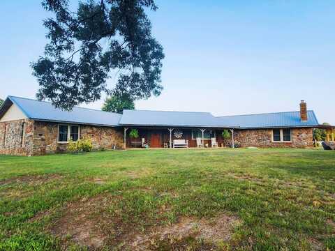 172570 State Hwy 2, Clayton, OK 74536