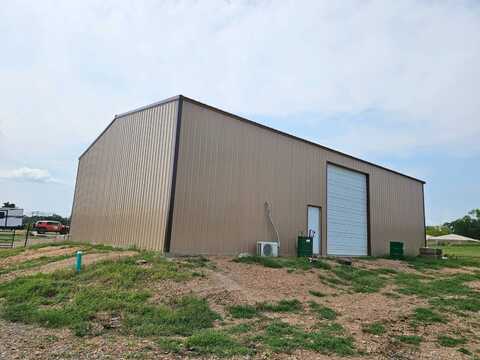 53638 Cut off rd, Talihina, OK 74571