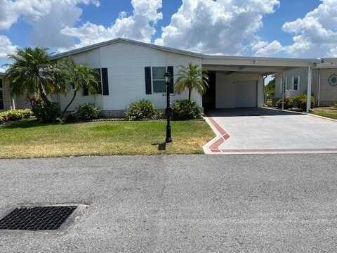 1276 Las Brisas Lane, Winter Haven, FL 33881