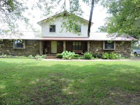 3895 SWEETGUM LANE, WALDRON, AR 72958