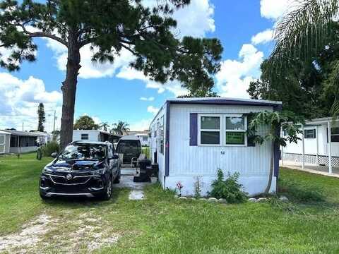 6049 Leland Ln #52, Sebring, FL 33872