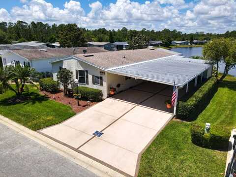 216 Blue Heron Lake Circle, Ormond Beach, FL 32174