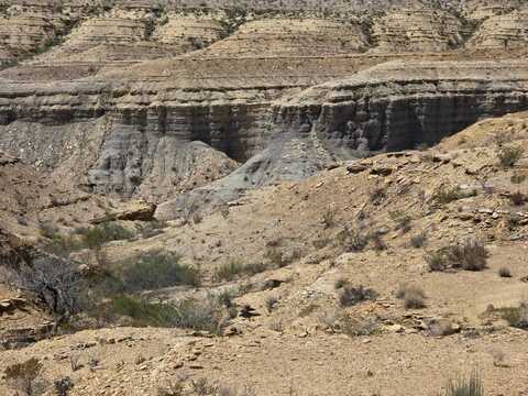 550 Bodarsky Rd, Terlingua, TX 79852