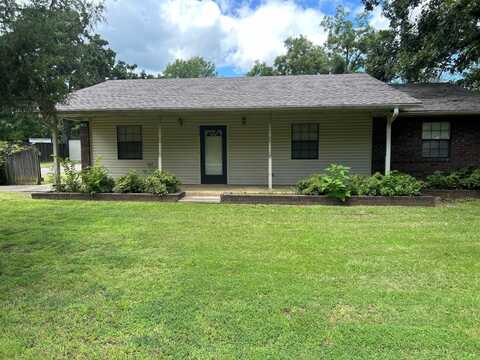 450 Redbud St, Waldron, AR 72958