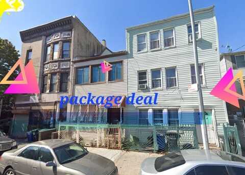 819 Union Ave, Bronx, NY 10459