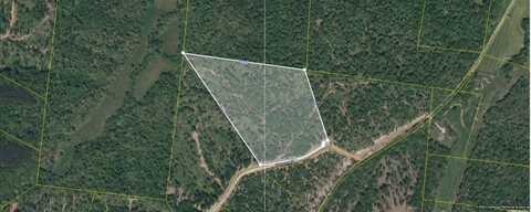 Lot #18 Foxwood Drive, Waverly, TN 37185