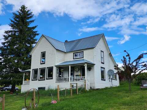 106 Bunch Road, Wauconda, WA 98859