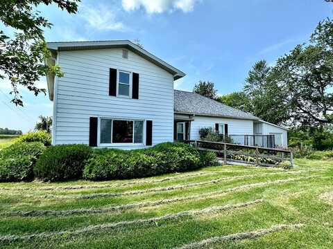 2139 County RD 1050E, Rinard, IL 62878