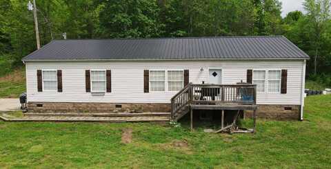 853 HARROD BRANCH RD, LONDON, KY 40741