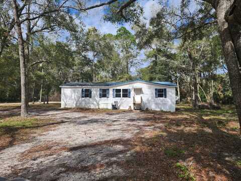 14031 NW 74th AVE, Trenton, FL 32693