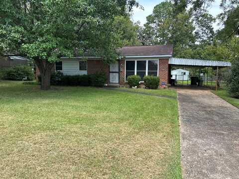 3619 Madolyn Lane, Montgomery, AL 36109