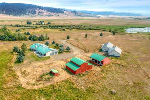 13290 Farm To Market Road, McCall, ID 83638