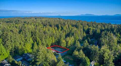 432 Greenwood Dr, Point Roberts, WA 98281