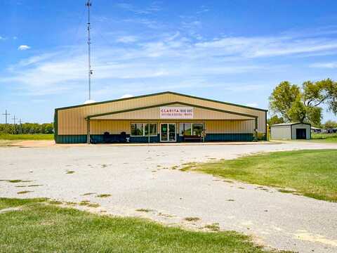 000 Hwy 48, Clarita, OK 74572