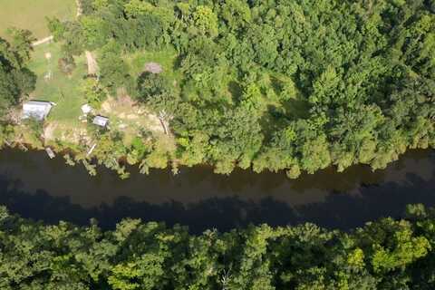 TBD Proposed access easement off of Coldiron Rd., Jonesville, LA 71343