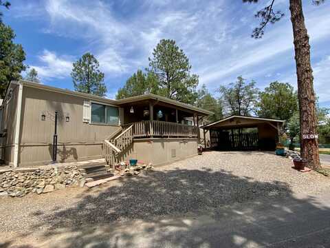 129 Briar, Prescott, AZ 86305