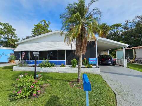 24 Barron Way, North Fort Myers, FL 33903