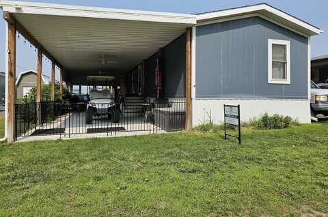 4 Minnow, Lemoyne, NE 69146