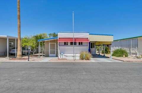 3380 S 4th Avenue, Yuma, AZ 85365