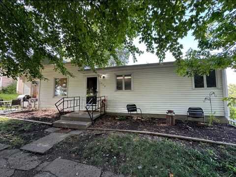 309 Adams St, Yorktown, IA 51656