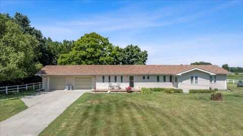 2661 S U Ave, Villisca, IA 50864