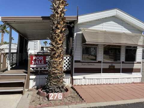 10442 N Frontage Rd, Yuma, AZ 85365