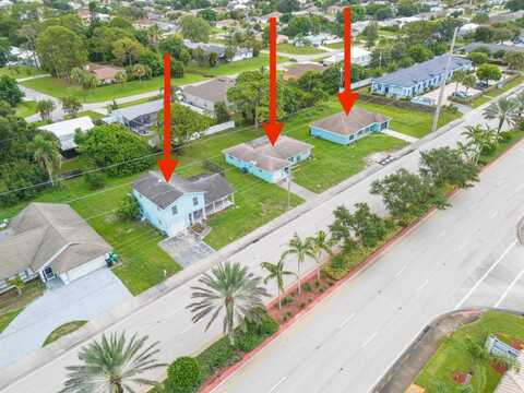 581 SE Port Saint Lucie Boulevard, Port Saint Lucie, FL 34984