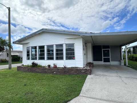 512 Avanti Way, Fort Myers, FL 33917