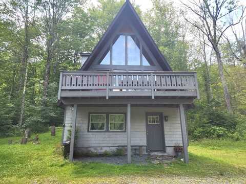 111 Lake Rd, Hunter, NY 12442