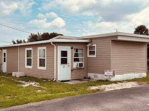 1701 POST RD, MELBOURNE, FL 32935