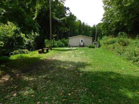 510 Molone Road, West Liberty, KY 41472