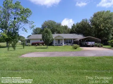 1210 West Oak Street, Bunkie, LA 71322