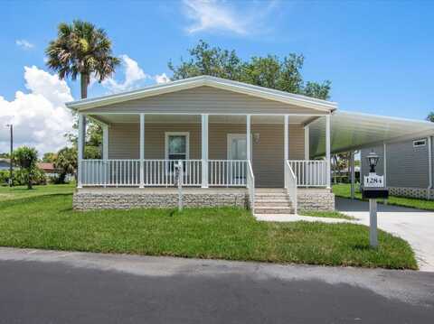 1284 Plymouth Place, Daytona Beach, FL 32119