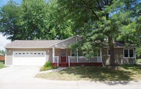 1215 N K Street, Broken Bow, NE 68822