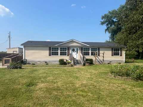 314 Piper Drive, Bardstown, KY 40004