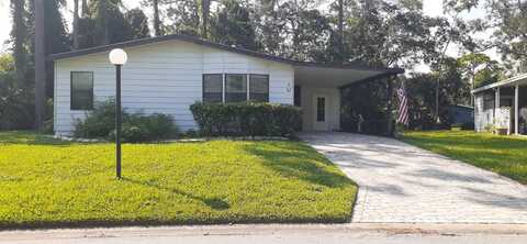 8 Horseshoe Falls Drive, Ormond Beach, FL 32174