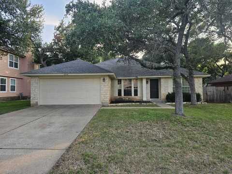 2806 Sabinal Trl, Cedar Park, TX 78613