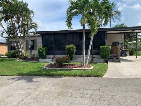 28 Ultimo Court, Fort Myers, FL 33908