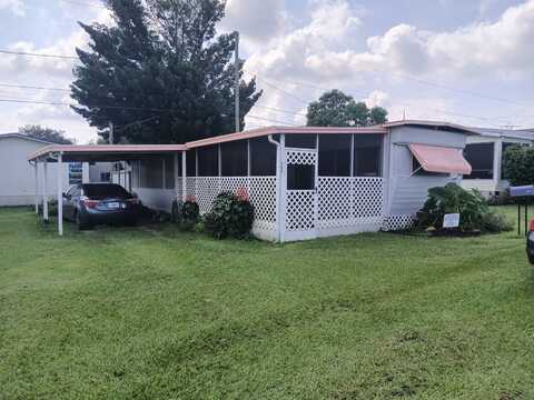 409 Fourth Street, Brandon, FL 33511