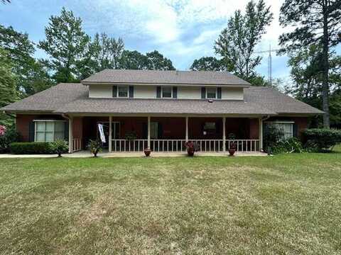 157 Columbia Road 537, Magnolia, AR 71753